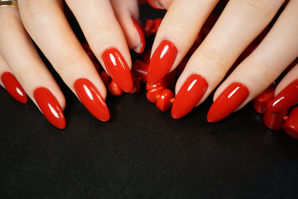 BIAB Nails in Seaford, Sussex