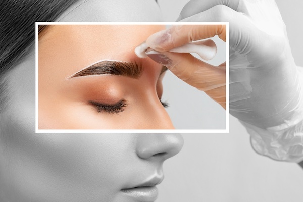 HD Brows & HD BrowSculpt in Seaford, Eastbourne, Lewes, Peacehaven, Newhaven & Sussex