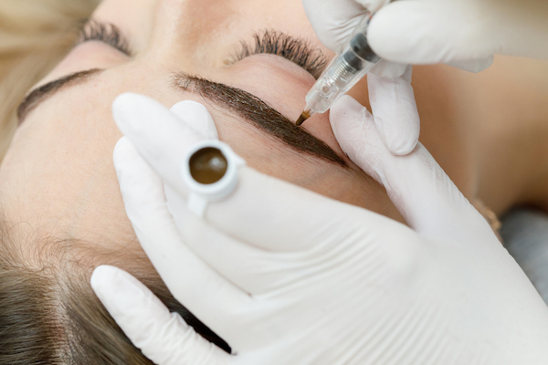 Aftercare for your semi permanent treatment